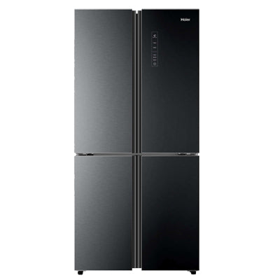 Lightbox Haier Side By Side Refrigerator HRF-578TBG